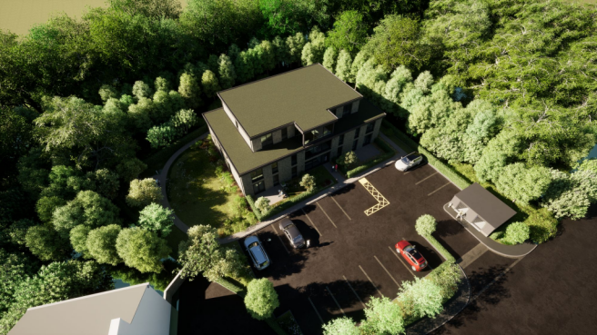 Travis Court, 342 Heywood Old Road, Middleton, M24 photo 5