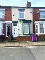 36, Waltham Road, Liverpool L6 0BL
