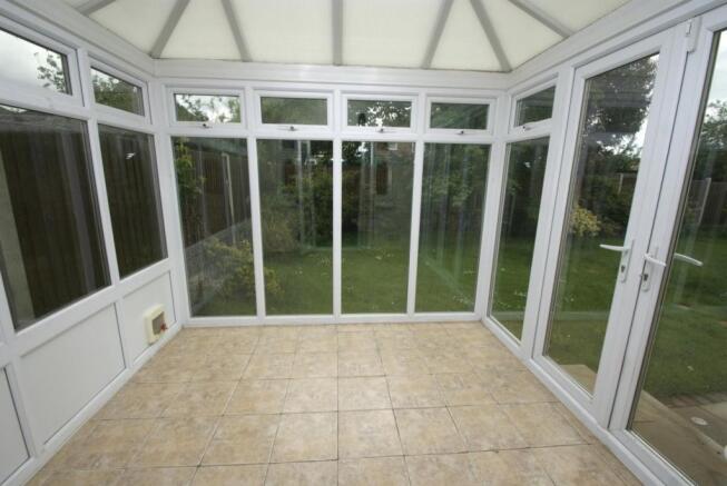 conservatory