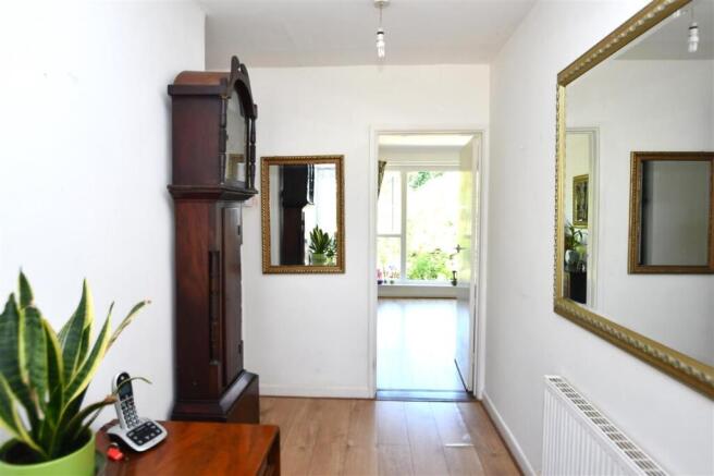 RECEPTION HALL