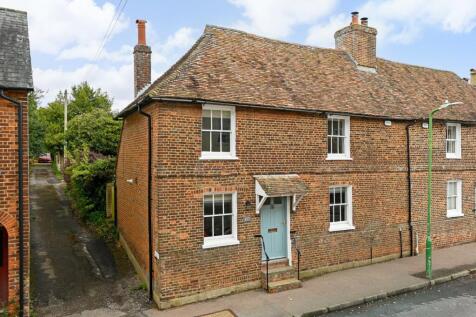 Bridge Street, Wye, Ashford, Kent, TN25