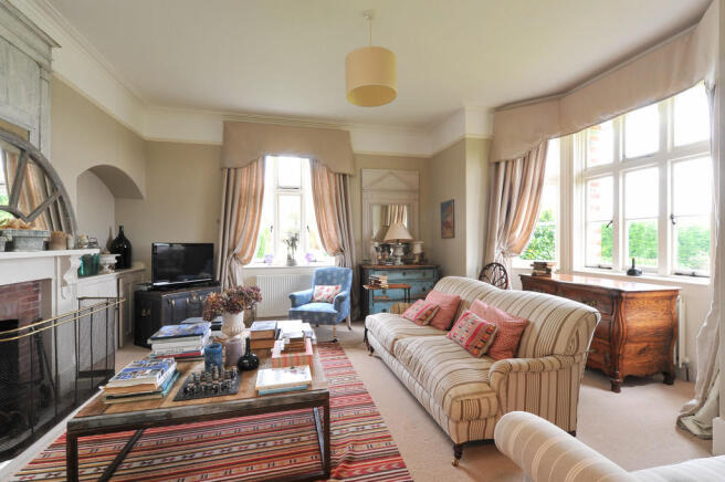 Drawing Room