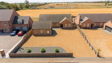 Highstock Lane, Gedney Hill, Spalding, Lincolnshire, PE12 0QG