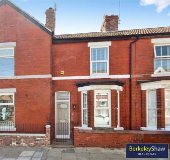 Portland Avenue, Liverpool
