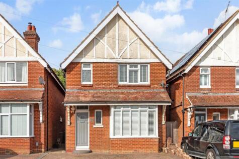Silvester Road, Cowplain