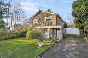 1a, Bishops Avenue, Northwood HA6 3DQ