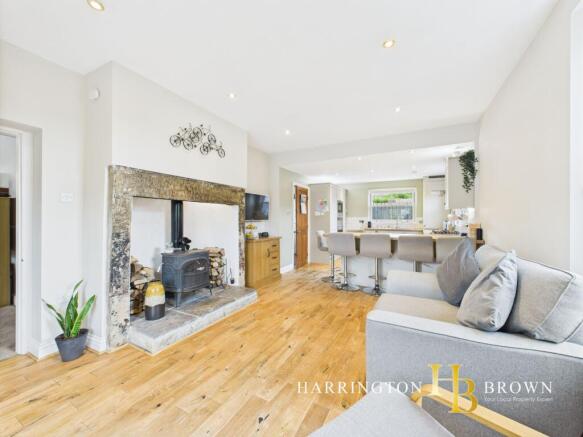 Bradley Lodge, Dipton photo 4