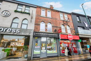 131a, Radford Road, Nottingham NG7 5DU