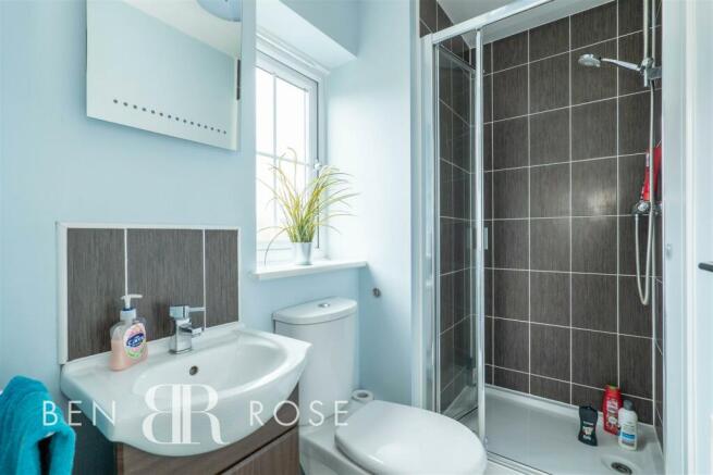 Master Ensuite