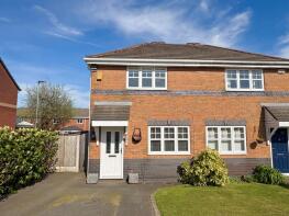 16, Woodford Avenue, Warrington WA3 2PS