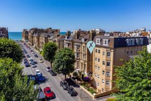 Flat 1, 16, Fourth Avenue, Hove BN3 2PH