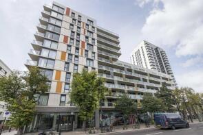 Flat 50, 11 Kensington Apartments, Commercial Street, London E1 6LW