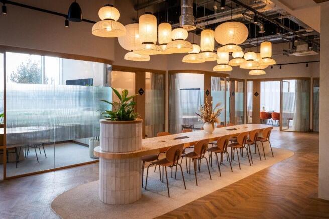 Co-working