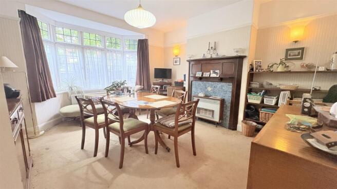 Reception Room One