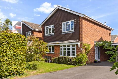 Meadow Vale, Scawby, Brigg, North Lincolnshire, DN20