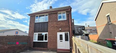 North Railway Street Back, Seaham, Durham, SR7 7DB