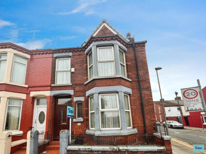 Walton Lane, Liverpool, L4