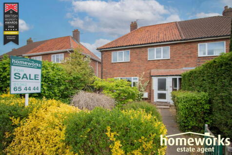 Sandy Lane, Dereham, NR19 2EB