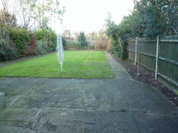 garden