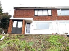 19, Porlock Drive, Luton LU2 9LL