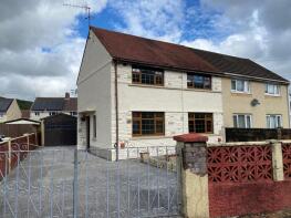 3, Craig Nedd, Glynneath SA11 5HG