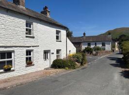 Glendale, Barbon, Carnforth LA6 2LS
