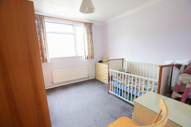 First floor bedroom 3