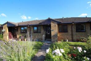 46, Five Arches, Orton Wistow, Peterborough PE2 6FQ