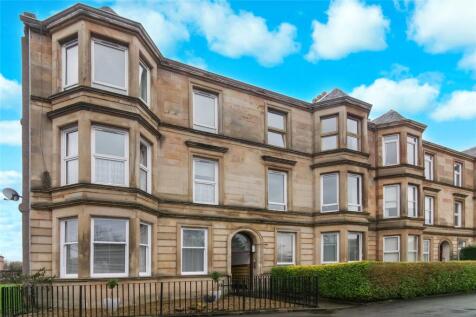Victoria Park Drive South, Whiteinch, Glasgow, G14