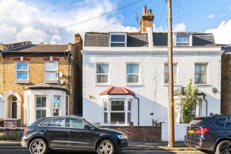 Choumert Road, Peckham, London, SE15