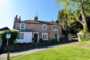 2, Church Place, Fareham PO16 7AB