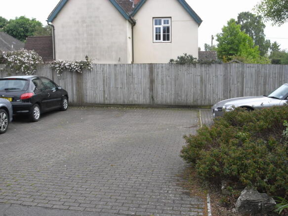 2 allocated car p...
