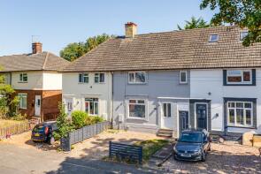 11, Elm Road, Kettering NN15 7AX