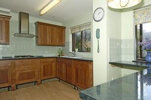 Refitted And Spacious