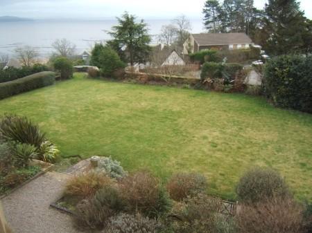 View of CommunalGarden