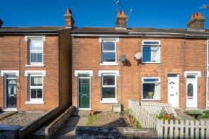 70, Nayland Road, Colchester CO4 5EW