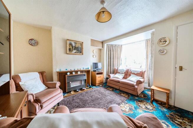 24 Pomfret Road, Towcester