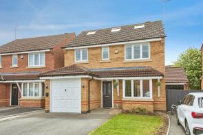 3, Thistle Grove, Derby DE73 5WH