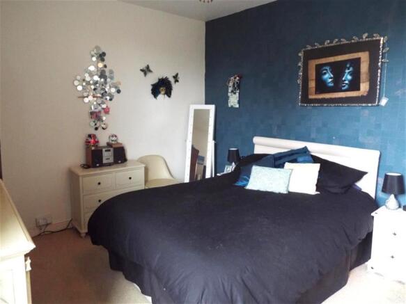 Bed Room 1