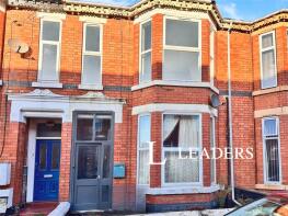 38b, Stalbridge Road, Crewe CW2 7LP