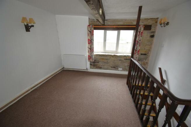 First Floor Accommodation