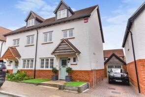 9, Rivers Street, Waterlooville PO7 5FR