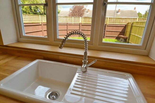 Kitchen Sink