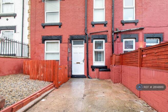 Front View Of House 2