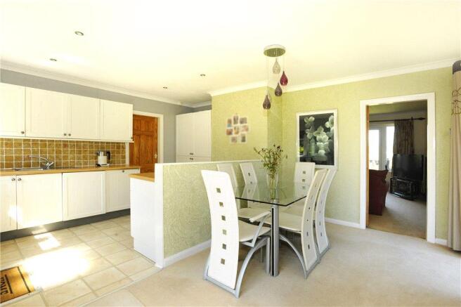 Living Kitchen