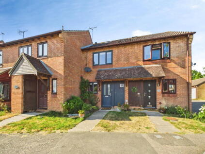 Acorn Avenue, Cowfold
