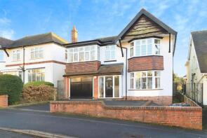 10, Tudor Crescent, Wolverhampton WV2 4PX