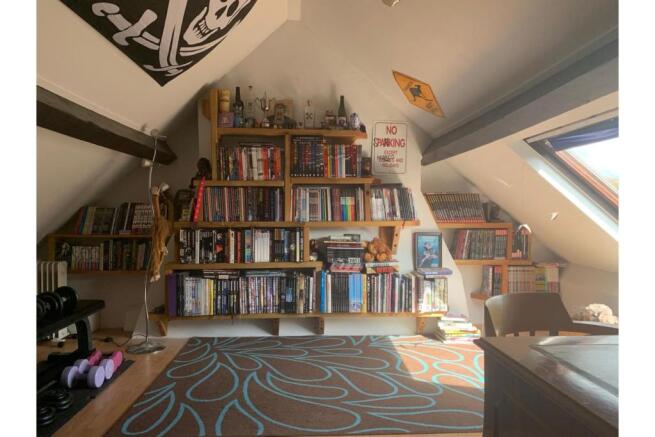 Loft Room