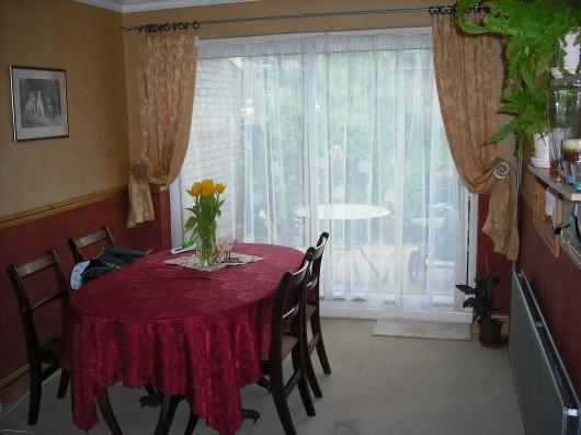 Dinning Area