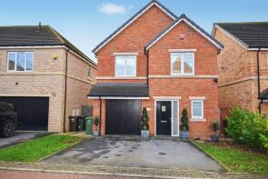 56, Harrison Close, Wakefield WF1 3FE